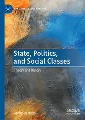 Boito | State, Politics, and Social Classes | E-Book | sack.de