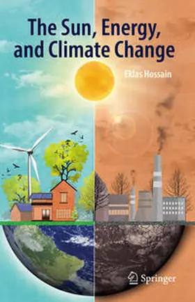 Hossain |  The Sun, Energy, and Climate Change | eBook | Sack Fachmedien