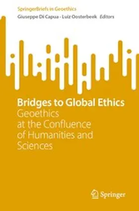 Di Capua / Oosterbeek |  Bridges to Global Ethics | eBook | Sack Fachmedien