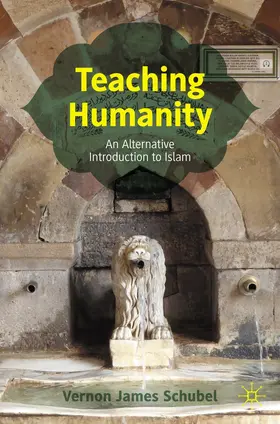 Schubel | Teaching Humanity | Buch | 978-3-031-22361-7 | www2.sack.de