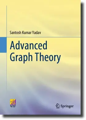 Yadav |  Advanced Graph Theory | Buch |  Sack Fachmedien