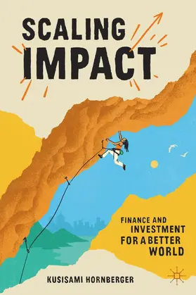 Hornberger | Scaling Impact | Buch | 978-3-031-22613-7 | sack.de