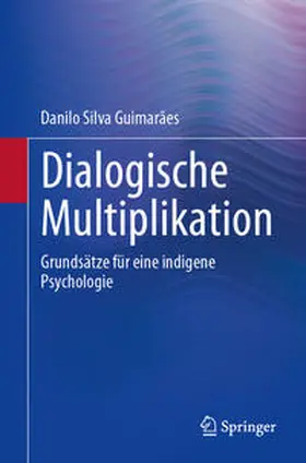 Guimarães |  Dialogische Multiplikation | eBook | Sack Fachmedien