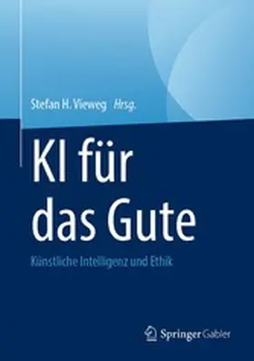 Vieweg | KI für das Gute | E-Book | www2.sack.de