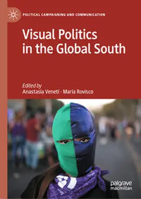 Veneti / Rovisco |  Visual Politics in the Global South | eBook | Sack Fachmedien