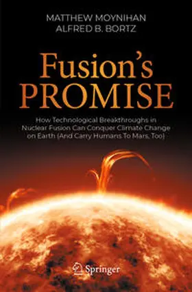 Moynihan / Bortz | Fusion's Promise | E-Book | sack.de