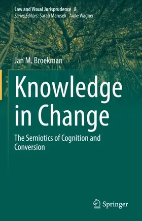 Broekman |  Knowledge in Change | Buch |  Sack Fachmedien