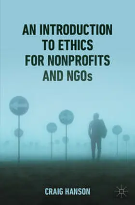 Hanson |  An Introduction to Ethics for Nonprofits and NGOs | eBook | Sack Fachmedien