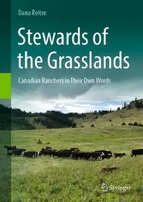 Reiter |  Stewards of the Grasslands | eBook | Sack Fachmedien