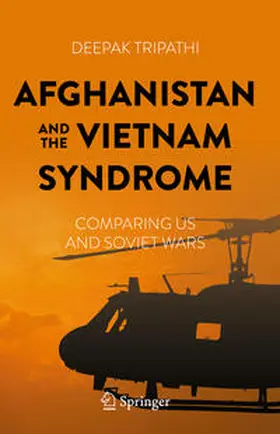 Tripathi |  Afghanistan and the Vietnam Syndrome | eBook | Sack Fachmedien