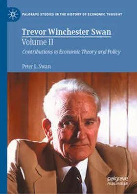 Swan | Trevor Winchester Swan, Volume II | E-Book | sack.de