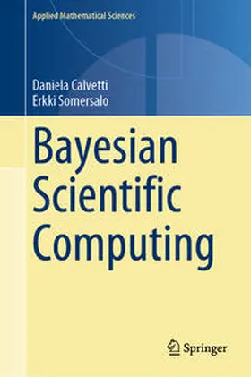Calvetti / Somersalo | Bayesian Scientific Computing | E-Book | sack.de
