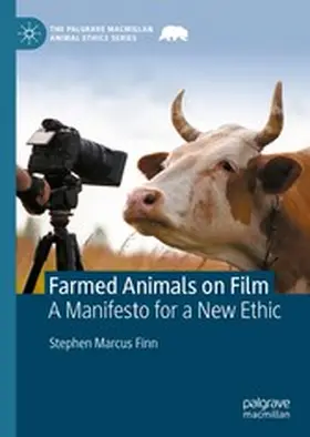 Finn |  Farmed Animals on Film | eBook | Sack Fachmedien