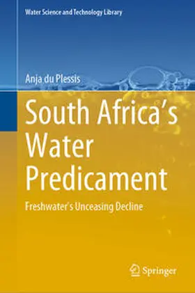du Plessis |  South Africa’s Water Predicament | eBook | Sack Fachmedien