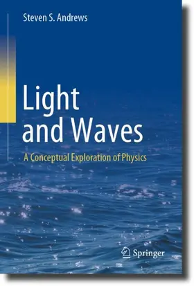 Andrews |  Light and Waves | Buch |  Sack Fachmedien