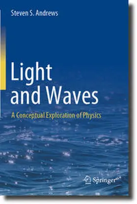 Andrews |  Light and Waves | Buch |  Sack Fachmedien