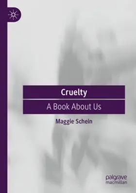 Schein |  Cruelty | Buch |  Sack Fachmedien