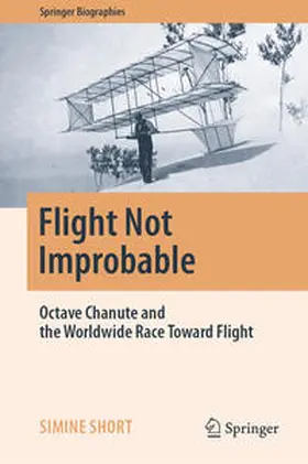 Short |  Flight Not Improbable | eBook | Sack Fachmedien