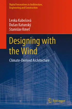 Kabošová / Kabosová / Katunský |  Designing with the Wind | eBook | Sack Fachmedien