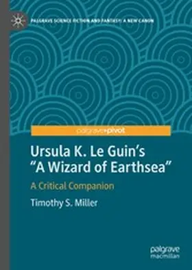 Miller | Ursula K. Le Guin’s "A Wizard of Earthsea" | E-Book | sack.de