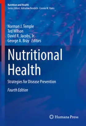Temple / Wilson / Jacobs, Jr. |  Nutritional Health | eBook | Sack Fachmedien
