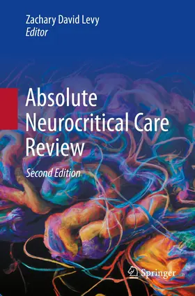 Levy | Absolute Neurocritical Care Review | E-Book | sack.de