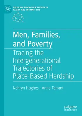 Tarrant / Hughes |  Men, Families, and Poverty | Buch |  Sack Fachmedien