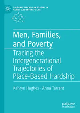 Tarrant / Hughes |  Men, Families, and Poverty | Buch |  Sack Fachmedien