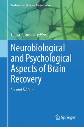 Petrosini |  Neurobiological and Psychological Aspects of Brain Recovery | Buch |  Sack Fachmedien
