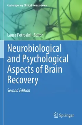 Petrosini |  Neurobiological and Psychological Aspects of Brain Recovery | Buch |  Sack Fachmedien