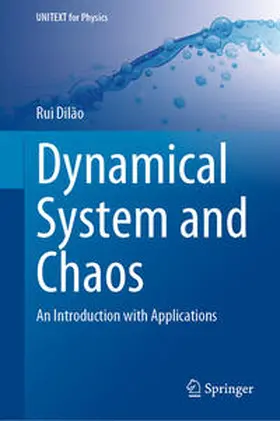Dilão |  Dynamical System and Chaos | eBook | Sack Fachmedien