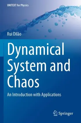 Dilão |  Dynamical System and Chaos | Buch |  Sack Fachmedien