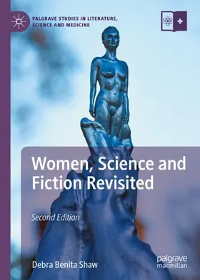 Shaw |  Women, Science and Fiction Revisited | Buch |  Sack Fachmedien