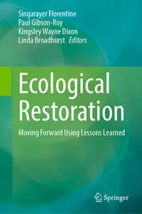 Florentine / Gibson-Roy / Dixon |  Ecological Restoration | eBook | Sack Fachmedien