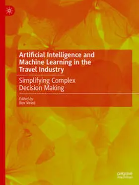 Vinod |  Artificial Intelligence and Machine Learning in the Travel Industry | eBook | Sack Fachmedien