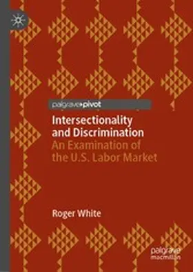 White | Intersectionality and Discrimination | E-Book | www2.sack.de