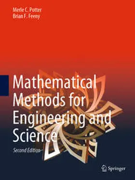 Potter / Feeny |  Mathematical Methods for Engineering and Science | eBook | Sack Fachmedien