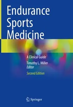 Miller |  Endurance Sports Medicine | eBook | Sack Fachmedien