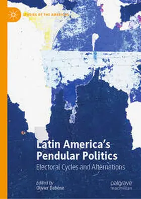 Dabène |  Latin America’s Pendular Politics | eBook | Sack Fachmedien