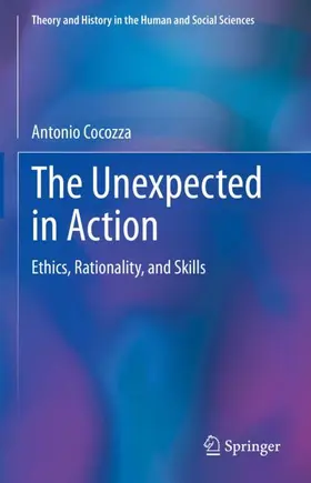 Cocozza |  The Unexpected in Action | Buch |  Sack Fachmedien