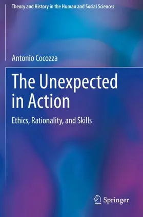 Cocozza |  The Unexpected in Action | Buch |  Sack Fachmedien