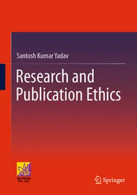 Yadav |  Research and Publication Ethics | eBook | Sack Fachmedien