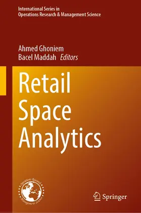Maddah / Ghoniem |  Retail Space Analytics | Buch |  Sack Fachmedien