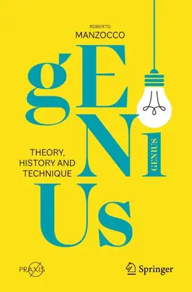 Manzocco |  Genius | Buch |  Sack Fachmedien