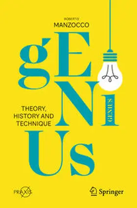 Manzocco |  Genius | eBook | Sack Fachmedien