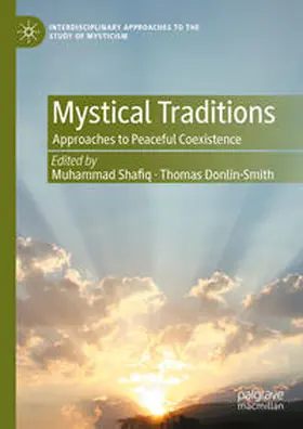 Shafiq / Donlin-Smith | Mystical Traditions | E-Book | sack.de