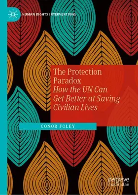 Foley |  The Protection Paradox | Buch |  Sack Fachmedien