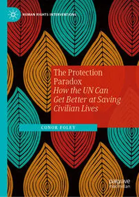 Foley |  The Protection Paradox | eBook | Sack Fachmedien