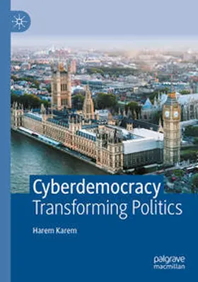 Karem |  Cyberdemocracy | Buch |  Sack Fachmedien