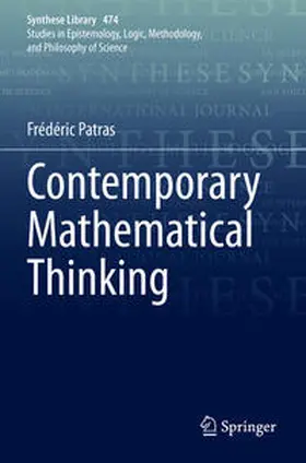 Patras |  Contemporary Mathematical Thinking | Buch |  Sack Fachmedien